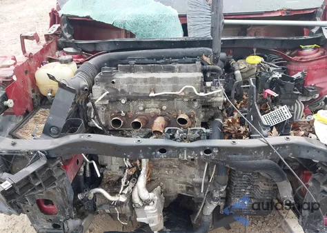 2015 Jeep Cherokee Latitude from USA, damaged, VIN 1C4PJMCB9FW752575